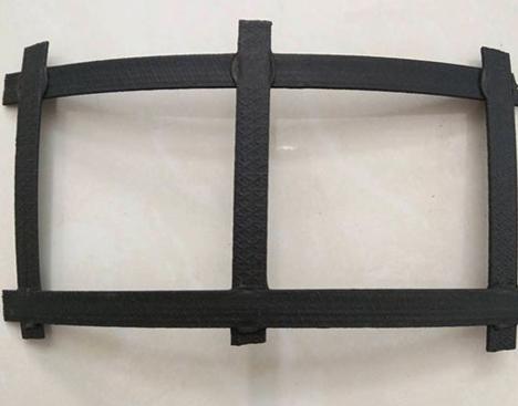 鋼塑復合土工格柵